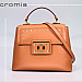 FW2020 CROMIA LADIES BAG ALLURE 1404703 RM